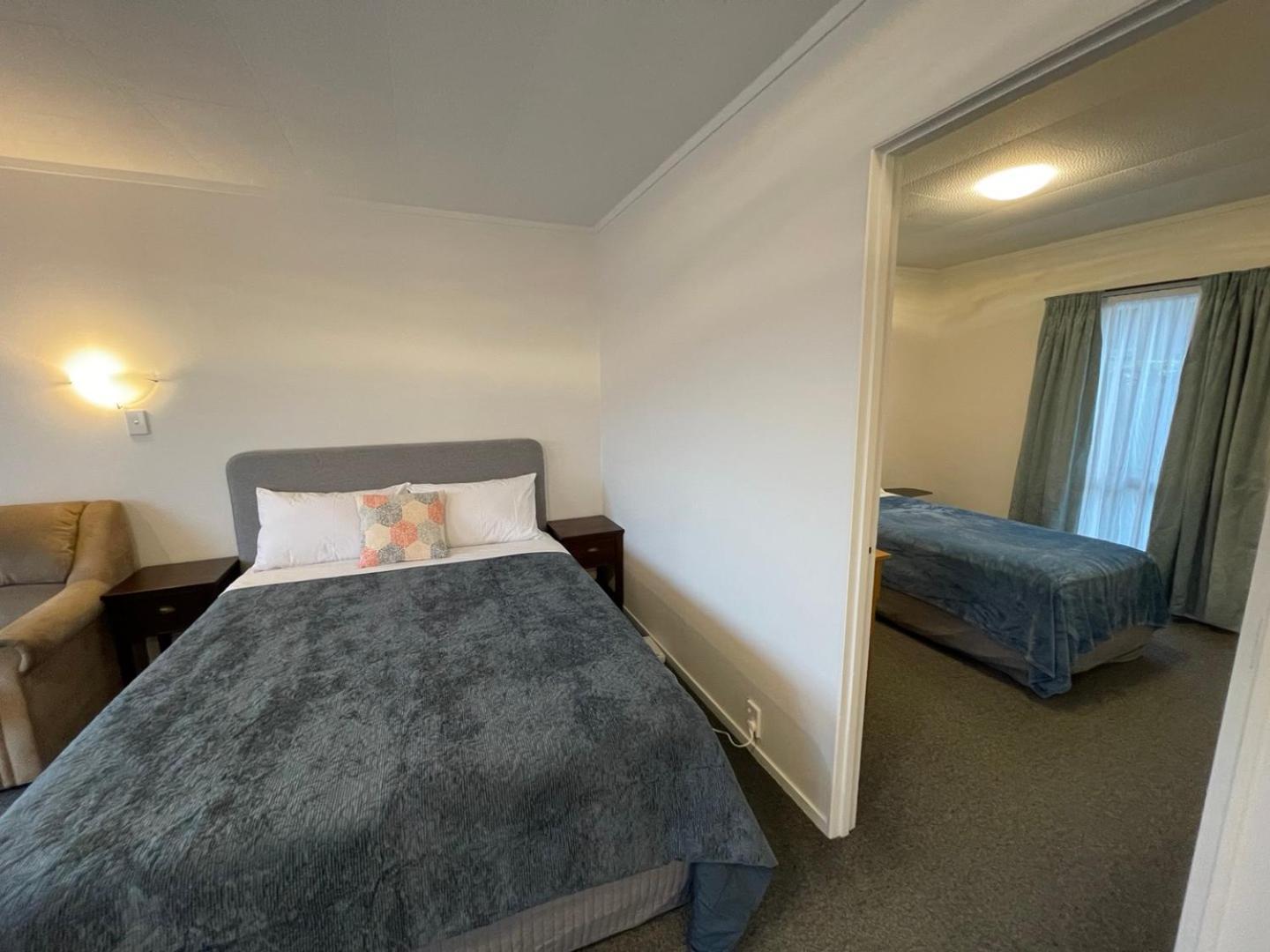 Cherry Court Motor Lodge Whangarei Exterior photo