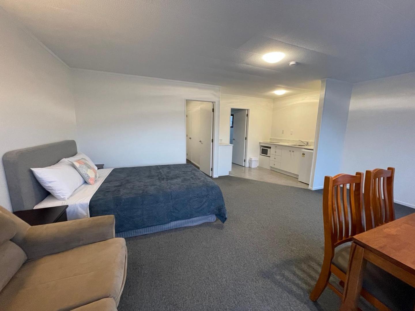 Cherry Court Motor Lodge Whangarei Exterior photo