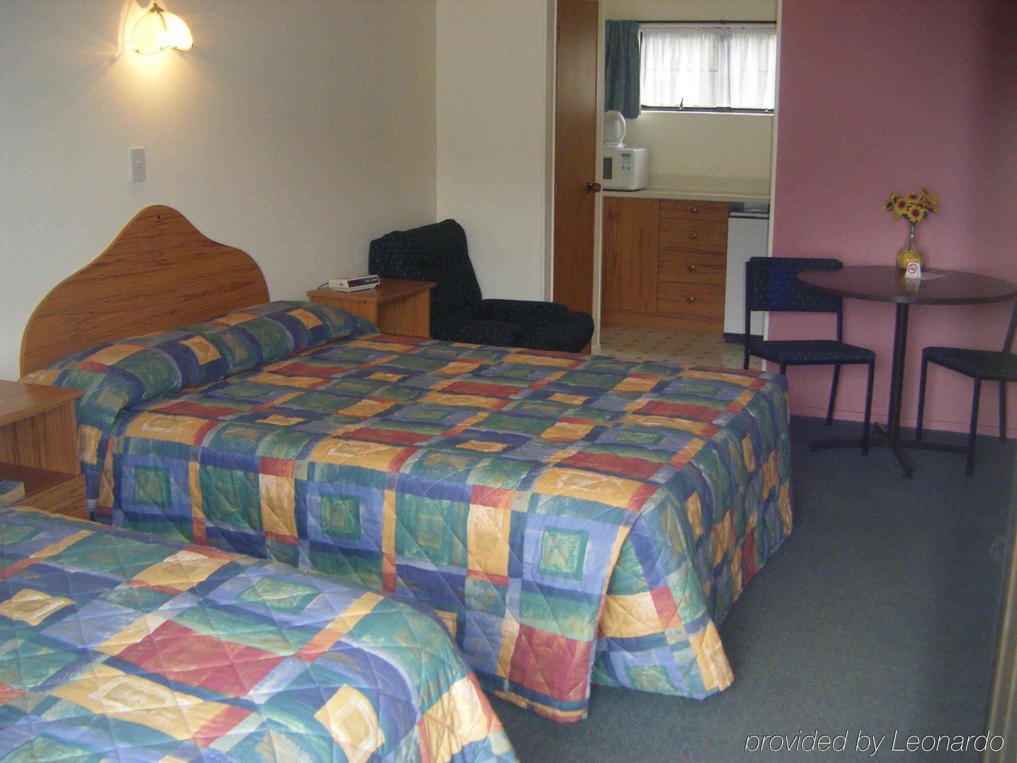 Cherry Court Motor Lodge Whangarei Exterior photo