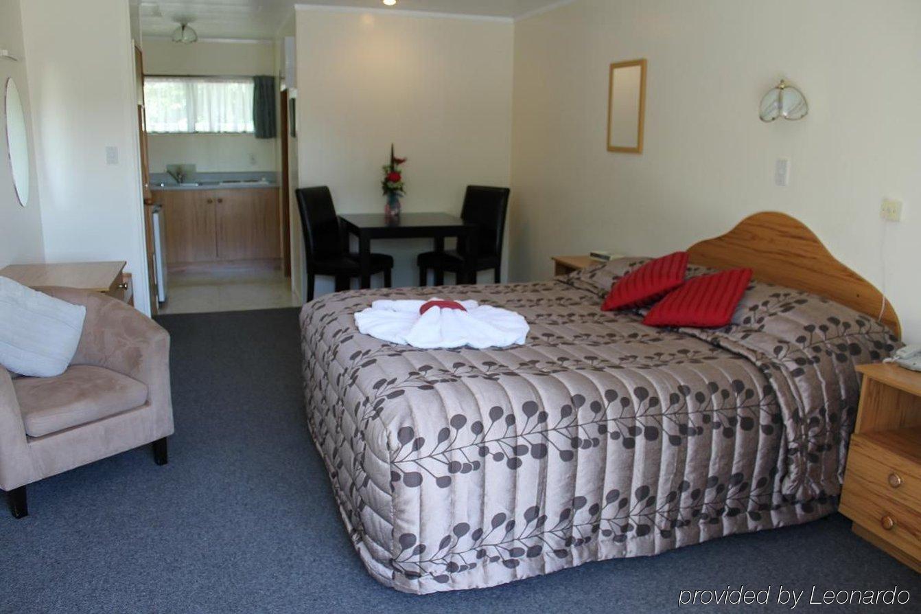 Cherry Court Motor Lodge Whangarei Exterior photo